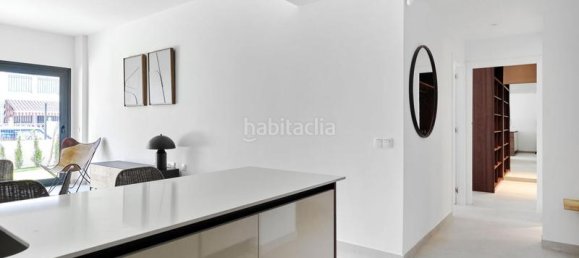 2 bedrooms House in Torrevieja, Spain No. 48341 19