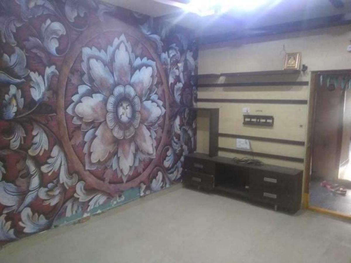 3 bedrooms House in Hyderabad, India No. 25125