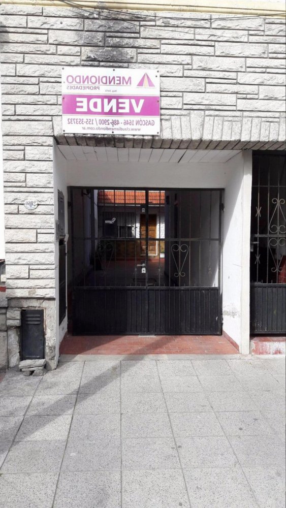 2 bedrooms House in Mar del Plata, Argentina No. 91098