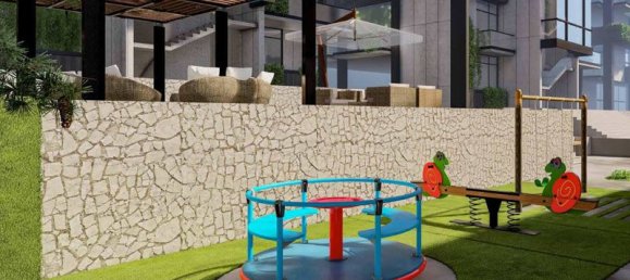 2 Schlafzimmer Wohnung in JEWELZ, Arjan, UAE, Nr. 58941 11