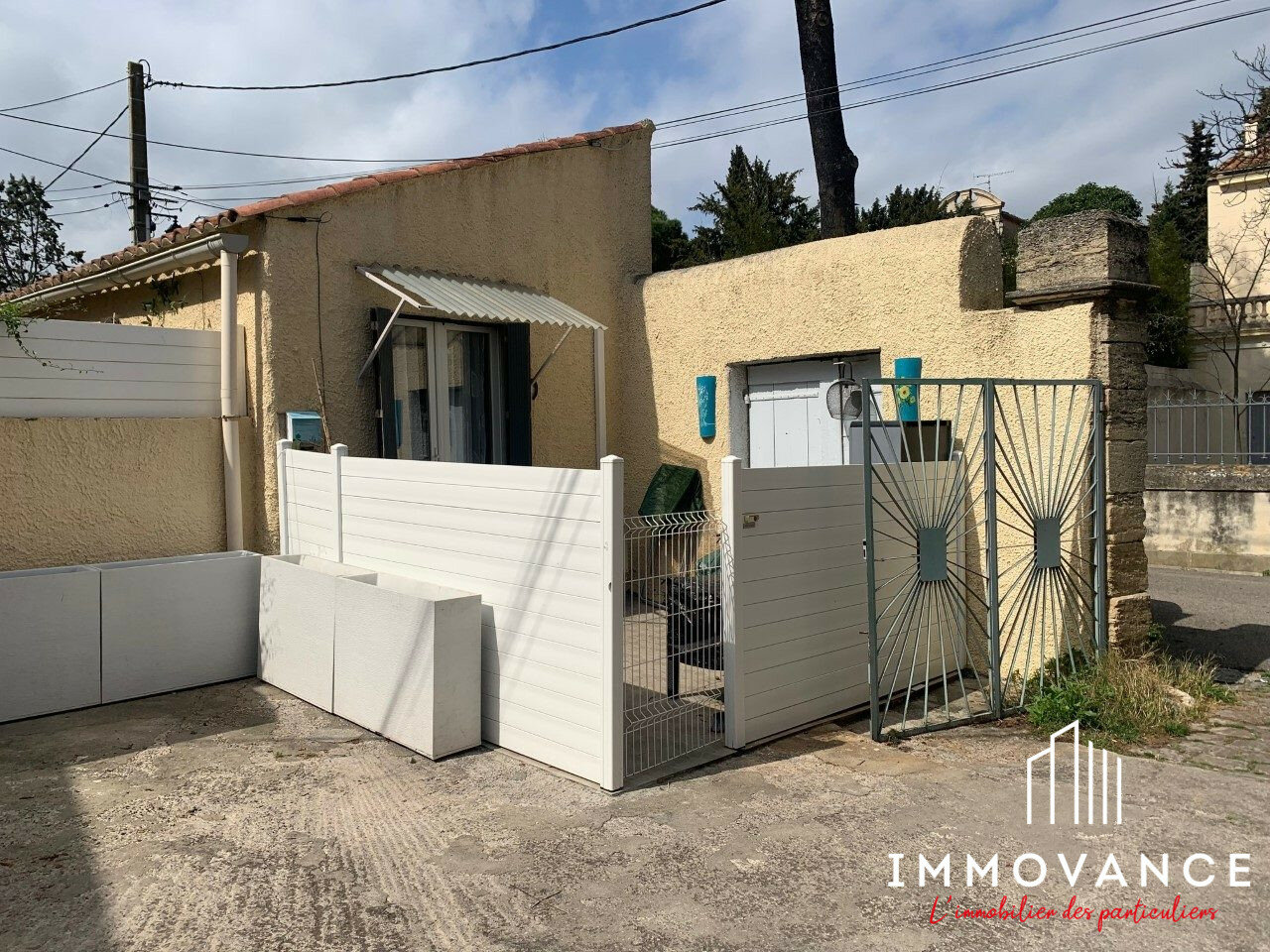 1 bedroom Apartment in Saint-Georges-d'Orques, France No. 361644