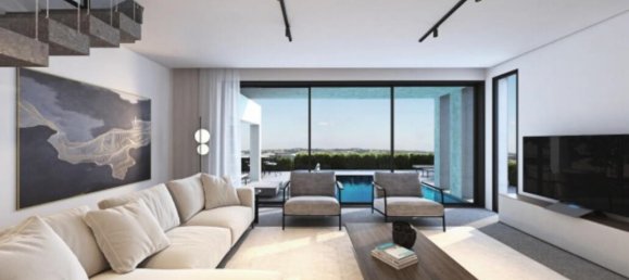 3 bedrooms Villa in Paphos, Cyprus No. 12940 4