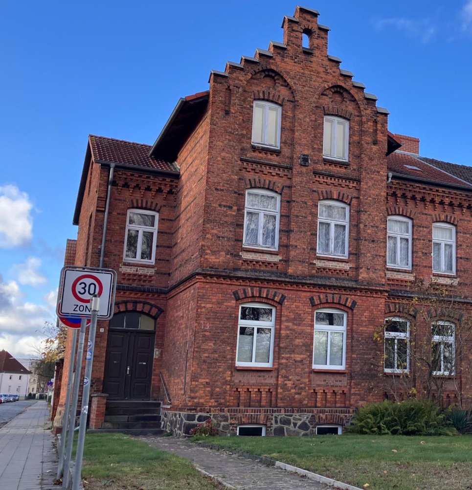 1 Schlafzimmer Stadthaus in Ludwigslust-Parchim, Germany, Nr. 239514