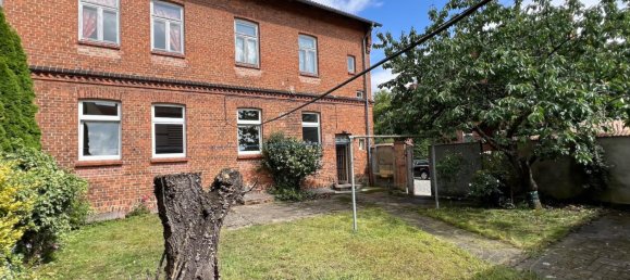 1 Schlafzimmer Stadthaus in Ludwigslust-Parchim, Germany, Nr. 239514 9