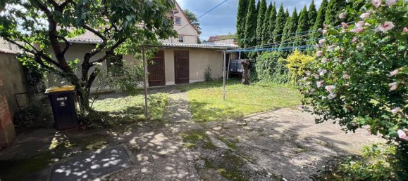 1 Schlafzimmer Stadthaus in Ludwigslust-Parchim, Germany, Nr. 239514 10