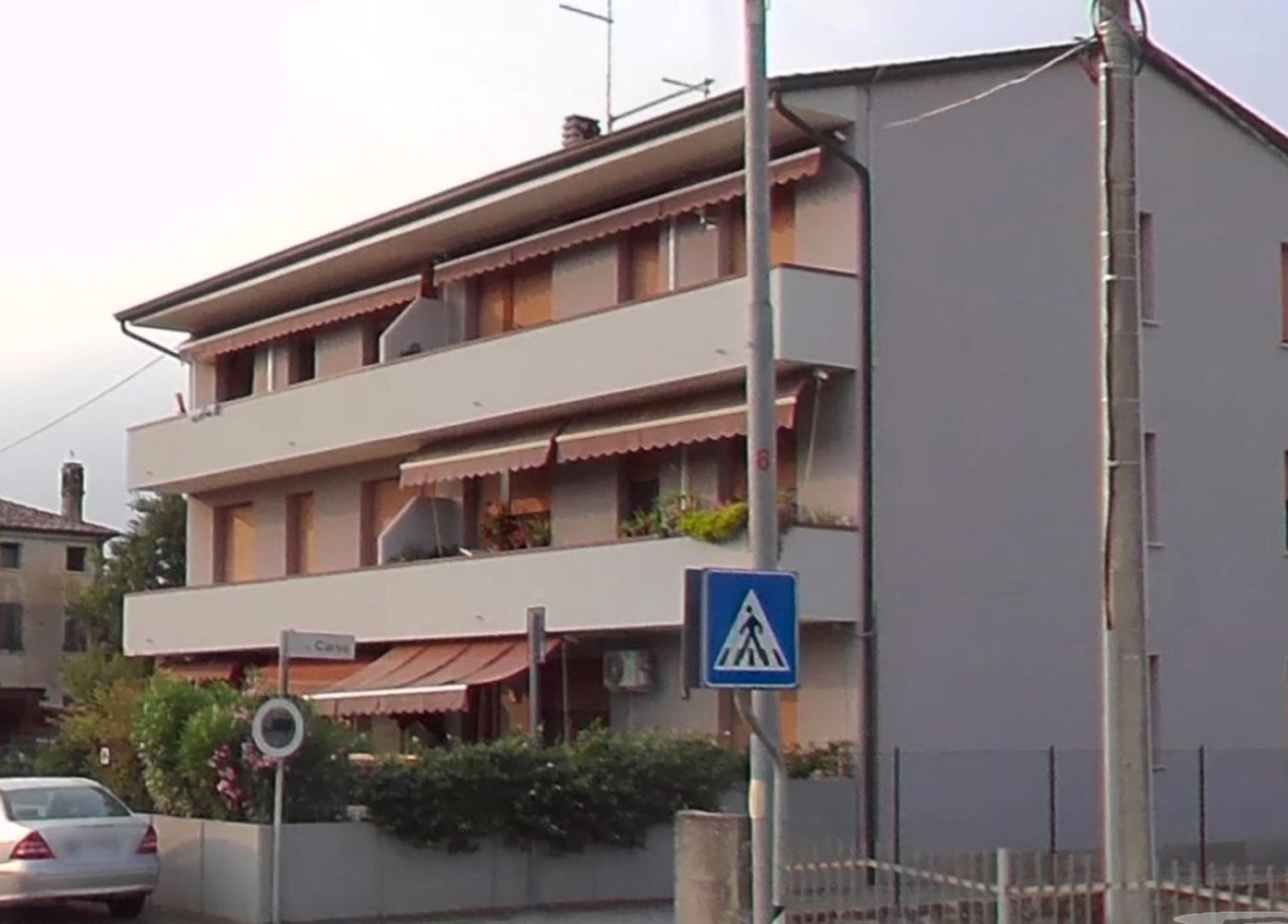 4 bedrooms Apartment in Trevignano, Italy No. 332346