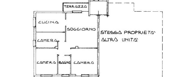 4 bedrooms Apartment in Trevignano, Italy No. 332346 8