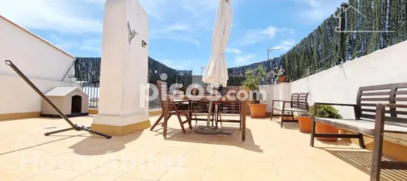 3 bedrooms Penthouse in Valencia, Spain No. 109326 127