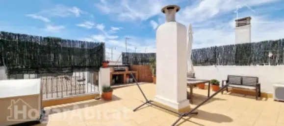 3 bedrooms Penthouse in Valencia, Spain No. 109326 131