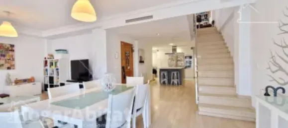 3 bedrooms Penthouse in Valencia, Spain No. 109326 102