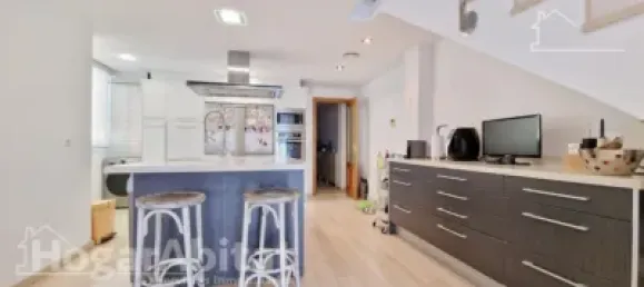 3 bedrooms Penthouse in Valencia, Spain No. 109326 26