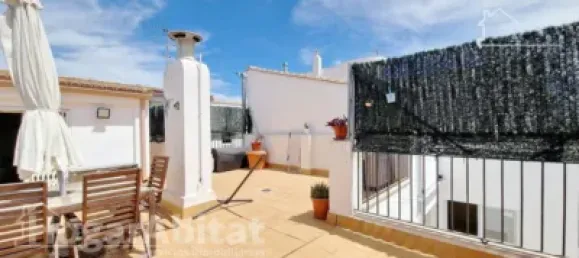 3 bedrooms Penthouse in Valencia, Spain No. 109326 47