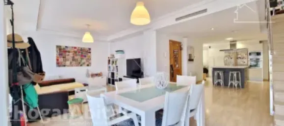 3 bedrooms Penthouse in Valencia, Spain No. 109326 30