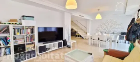 3 bedrooms Penthouse in Valencia, Spain No. 109326 11