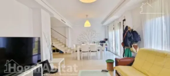 3 bedrooms Penthouse in Valencia, Spain No. 109326 17