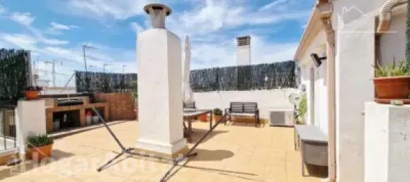 3 bedrooms Penthouse in Valencia, Spain No. 109326 41