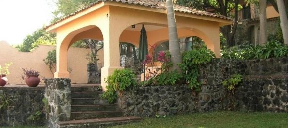 4 غرف نوم منزل في Morelos, Mexico رقم 172942 2