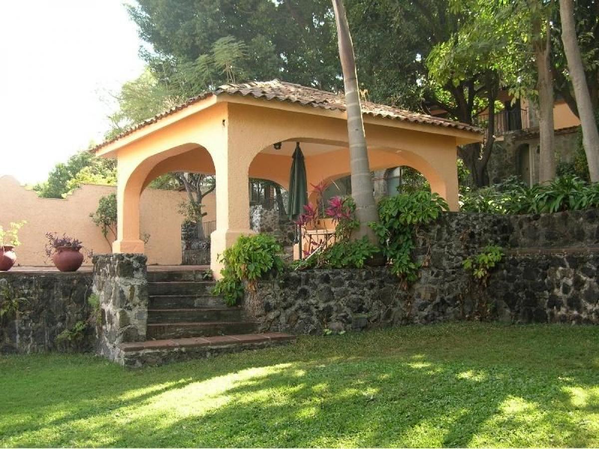 4 غرف نوم منزل في Morelos, Mexico رقم 172942