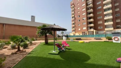 1 chambre Appartement à Benidorm, Spain No. 207187