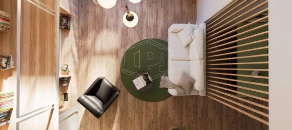 Apartamento de 5 habitaciónes en Turin, Italy No. 211902 45