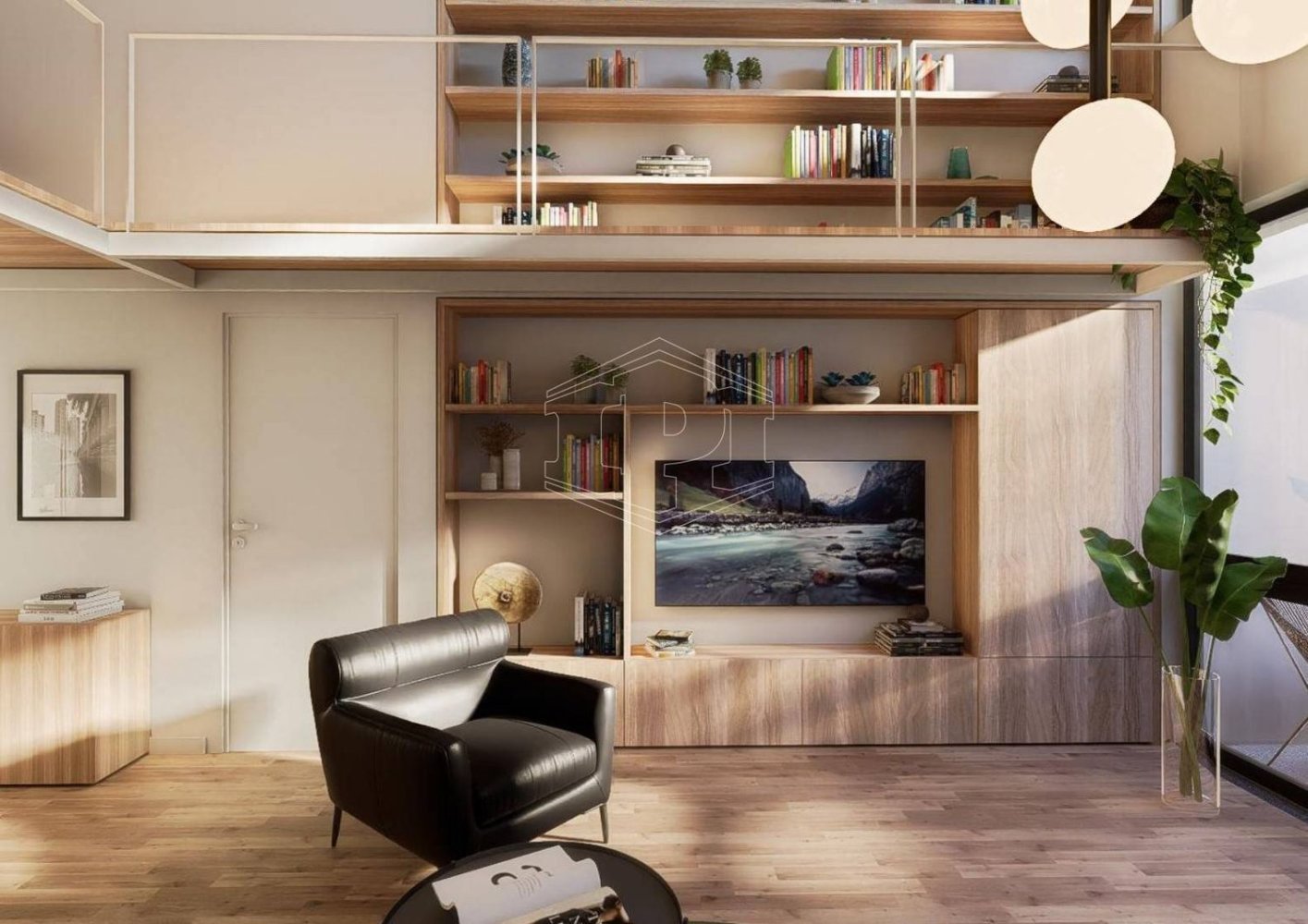 Apartamento de 5 habitaciónes en Turin, Italy No. 211902