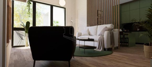 Apartamento de 5 habitaciónes en Turin, Italy No. 211902 43