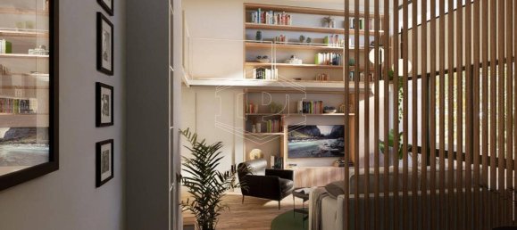 Apartamento de 5 habitaciónes en Turin, Italy No. 211902 2