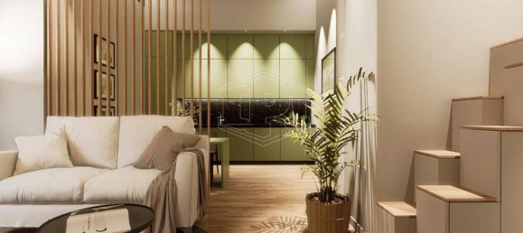 Apartamento de 5 habitaciónes en Turin, Italy No. 211902 11