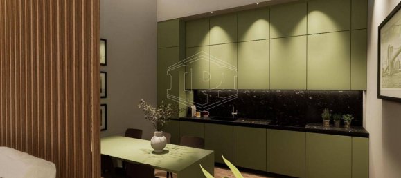 Apartamento de 5 habitaciónes en Turin, Italy No. 211902 39