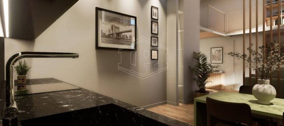 Apartamento de 5 habitaciónes en Turin, Italy No. 211902 16