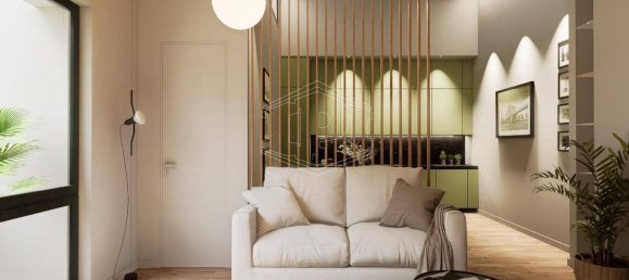 Apartamento de 5 habitaciónes en Turin, Italy No. 211902 24