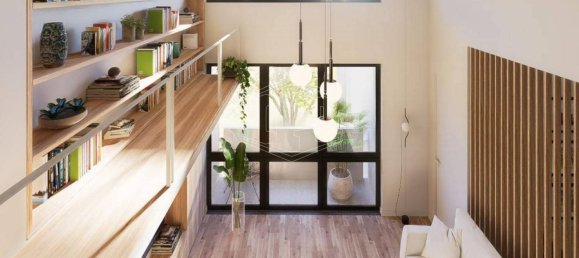 Apartamento de 5 habitaciónes en Turin, Italy No. 211902 26