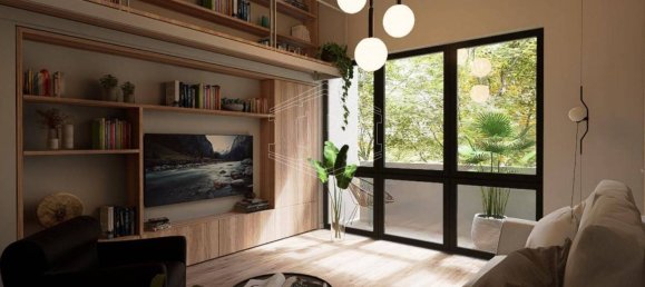 Apartamento de 5 habitaciónes en Turin, Italy No. 211902 51