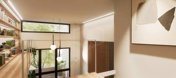 Apartamento de 5 habitaciónes en Turin, Italy No. 211902 33