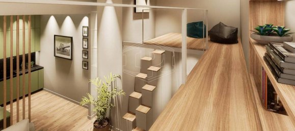 Apartamento de 5 habitaciónes en Turin, Italy No. 211902 29