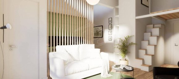 Apartamento de 5 habitaciónes en Turin, Italy No. 211902 6