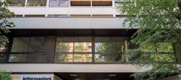 Apartamento de 5 habitaciónes en Turin, Italy No. 211902 36