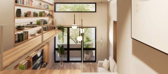 Apartamento de 5 habitaciónes en Turin, Italy No. 211902 13