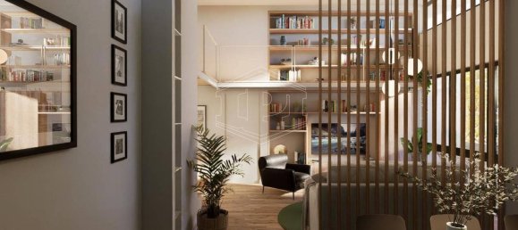 Apartamento de 5 habitaciónes en Turin, Italy No. 211902 41