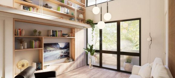 Apartamento de 5 habitaciónes en Turin, Italy No. 211902 15