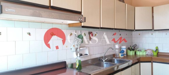 3 bedrooms House in Acquedolci, Italy No. 321021 21