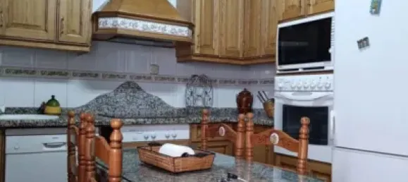 Apartamento de 3 dormitorios en Mancha Real, Spain No. 142850 7