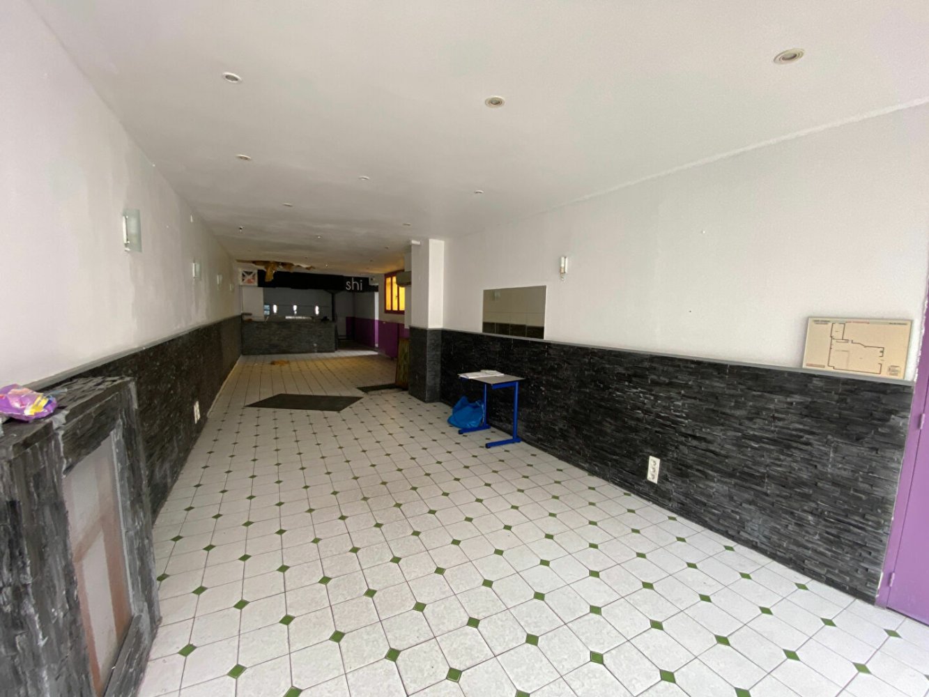 Imóvel comercial em Bourges, France 75 m² N.º 92516