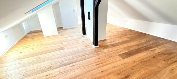 4 rooms Apartment in Nuremberg, Germany No. 266951 22