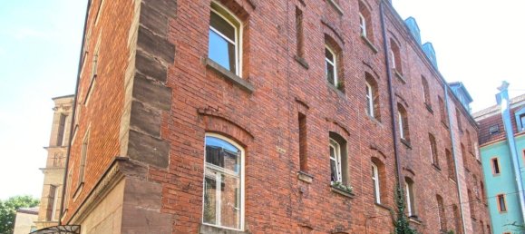 4 rooms Apartment in Nuremberg, Germany No. 266951 25