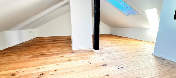 4 rooms Apartment in Nuremberg, Germany No. 266951 24