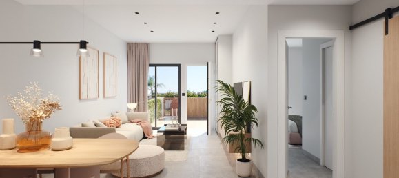 2 bedrooms Bungalow in Pilar de la Horadada, Spain No. 9511 7