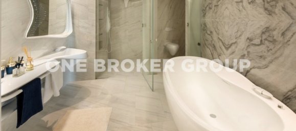 2 bedrooms Apartment in THE OPUS, Business Bay, UAE No. 58716 6