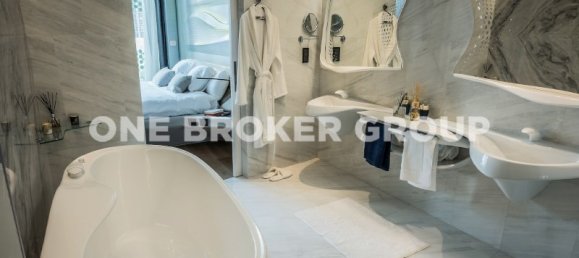 2 bedrooms Apartment in THE OPUS, Business Bay, UAE No. 58716 4