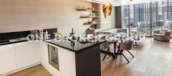 2 bedrooms Apartment in THE OPUS, Business Bay, UAE No. 58716 11